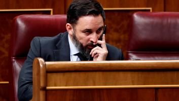 El efecto ultra: así se ha desinflado la moción de censura de Vox
