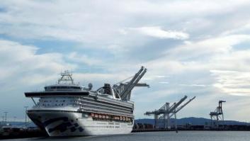 El Gobierno levanta las restricciones a vuelos y barcos procedentes de Italia, exceptuando los cruceros