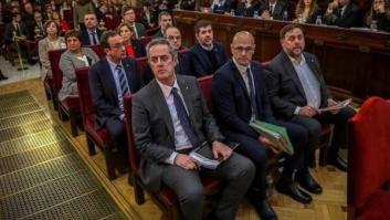 El 79 % de los catalanes ven el "procés" en un mal momento, según un sondeo