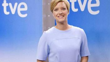 María Casado da un cambio radical por primera vez en 20 años tras su salida de 'La Mañana'