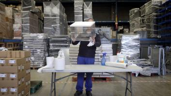 ¿A ti tampoco te ha preguntado el CIS? ¡Vota aquí!