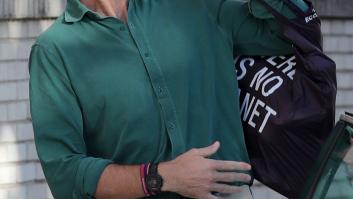 El comentado mensaje de la bolsa de Iñaki Urdangarin: está de plena actualidad