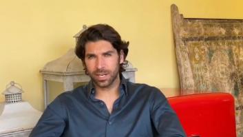 Cayetano Rivera se lleva un sonado corte por este tuit: "Camarada Cayetano..."