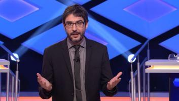 La confesión de Juanra Bonet sobre 'Los Lobos' de 'Boom'