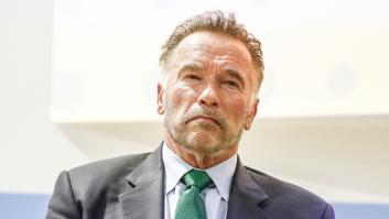 Arnold Schwarzenegger habla sobre el episodio más duro de su vida: "Estuve a punto de morir"