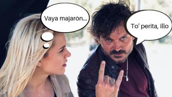 Las expresiones malagueñas que España está aprendiendo gracias a 'Malaka'