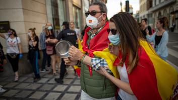 VOTA: ¿Aplausos o caceroladas?