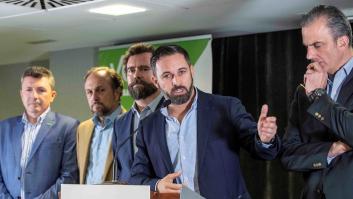 Reporteros sin Fronteras pide a Vox que deje de vetar a periodistas y medios