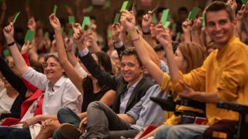 Rita Maestre le dice a Almeida en qué se diferencia de él: sale incluso Ayuso a relucir