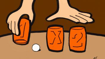 Los Reyes Magos no existen: los amaños en el fútbol