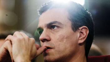 Las claves de la semana: Salvemos al PSOE