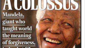 El primer ministro checo, sobre el funeral de Mandela: "Joder, no me apetece nada ir" (VÍDEO)