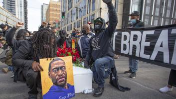 La Justicia llega tarde para Floyd, para otros ni siquiera llegó