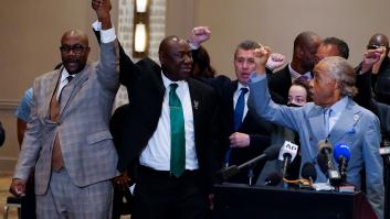 La policía mata a tiros a otra niña negra en Ohio, justo cuando se conocía la condena por Floyd