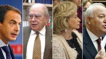 Zapatero: "Tuve presente a Mandela en algunas de mis decisiones como presidente"