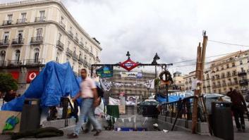 Cuando Mayo del 68 se encontró con el 15M