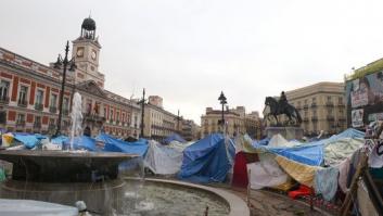 Así cambió el 15-M nuestras vidas