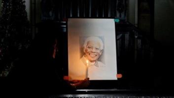 Adiós a Mandela: Así serán los actos de despedida al expresidente sudafricano