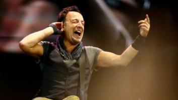 El Camp Nou tiembla hasta sus cimientos con el torrente de rock de Springsteen