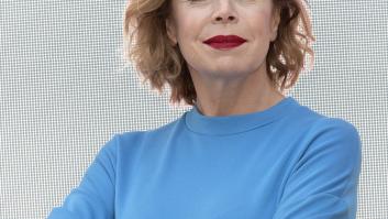 Ágatha Ruiz de la Prada: "Hay que trabajar más y más y ganar menos"