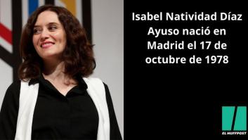 Lola Herrera habla de Ayuso y le da donde más duele: "Es una cosa tremenda"