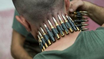 La tragedia en la República Centroafricana, en 9 imágenes (FOTOS)