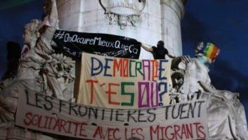 Global Debout: Nuit Debout y el 15M ocupan plazas por todo el mundo