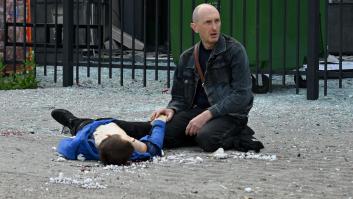 Borrell replica a Revilla tras decir que la guerra de Ucrania es "una guerrita"