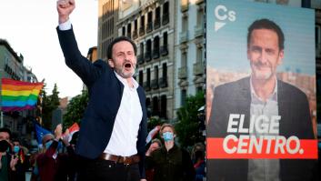 El programa de Ciudadanos para el 4-M