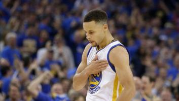 21 datos que no sabías de Steph Curry, el jugador de baloncesto del que todos hablan