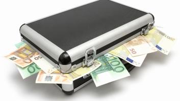 ¡Que corran los maletines!