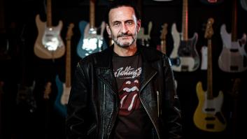 Víctor Clavijo ve el polémico de Edmundo Bal y lo define de una forma única y poco habitual