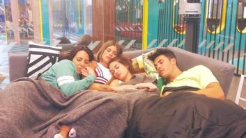 Un concursante abandona de forma definitiva 'GH VIP' "por prescripción médica"