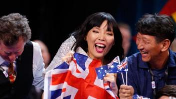 ¿Y si Australia hubiese ganado Eurovisión 2016?