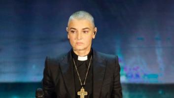 Encontrada con vida la cantante Sinead O'Connor, desaparecida desde el domingo
