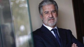 Rotos, goteras y desconchones en el Reino de España