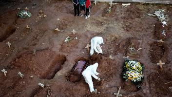 Duelo en medio de la pandemia