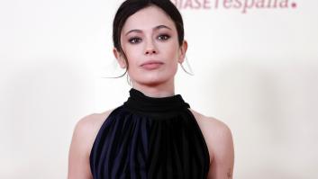 Anna Castillo muestra lo que sucede cada vez que habla sobre política