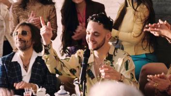 C. Tangana participa en la serie de conciertos Tiny Desk de la mano de NPR