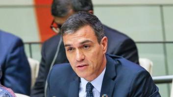 Pedro Sánchez critica el "comportamiento antidemocrático" de los independentistas catalanes en una entrevista en 'The Washington Post'