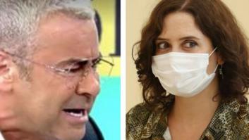 Las negociaciones de Ayuso para la Sputnik, mucho ruido y pocas nueces