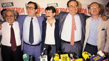 Trabajos temporales de políticos que no sabías