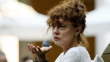 Susan Sarandon: "Woody Allen abusó sexualmente de una niña"