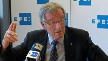 Xavier Trias, alcalde de Barcelona: "No soy independentista, pero votaré independencia"