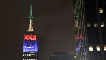 Nueve homenajes simbólicos a Mandela (FOTOS)