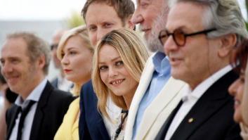 Críticas al Festival de Cannes por hacer más delgada a Claudia Cardinale en su cartel