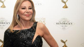 Qué pasó tras las Campanadas y otras confesiones de Ana Obregón