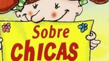 "En qué se parece una mujer a una baldosa": Polémica por un libro infantil con chistes sexistas