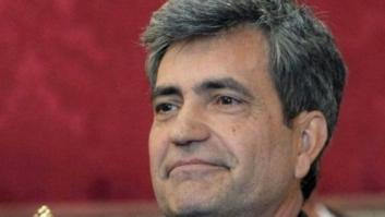 Carlos Lesmes, nuevo presidente del CGPJ y del Tribunal Supremo