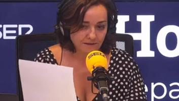 La indignada pregunta de Pepa Bueno tras la reacción de la derecha española por la exhumación de Franco